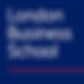 London Business School logo